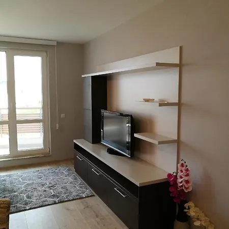 Las Brisas C12 Apartment