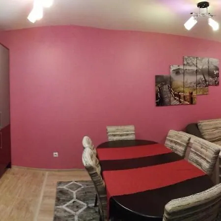 Las Brisas C12 Apartment