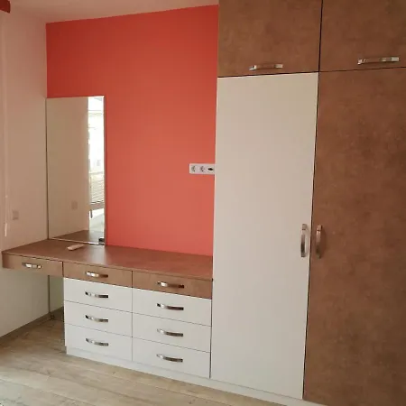 Las Brisas C12 Apartment *