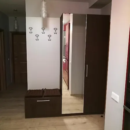 Apartment Las Brisas C12