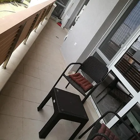 Las Brisas C12 Apartment Burgas